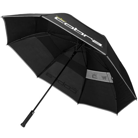 90959801 Ô Cobra Branded Umbrella Puma Black