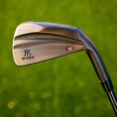 Đầu Gậy Miura Head KM700 COPPER