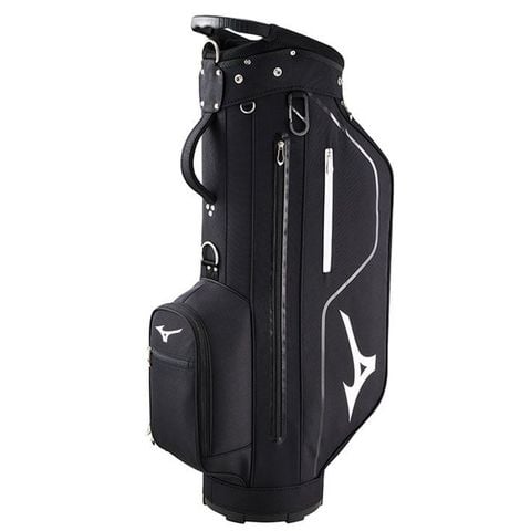 5LXC2200030901 Túi gậy Mizuno MX005 CART BAG BLACK/WHT