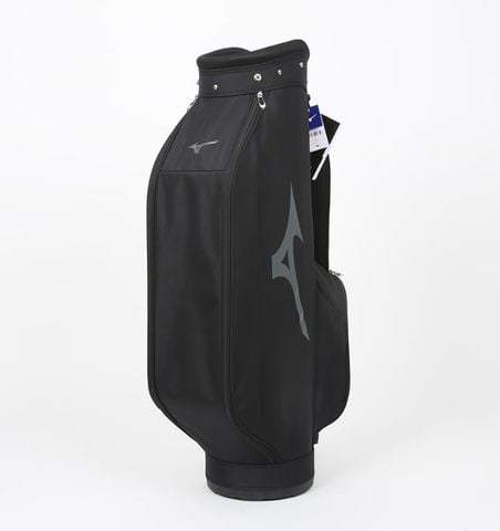 5LIC232109 Túi gậy Mizuno NX1 CART BAG BLACK