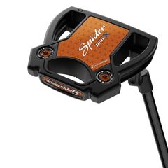 N7549226 Gậy Putter Taylormade PT-Spdr TR X Blk 34IN