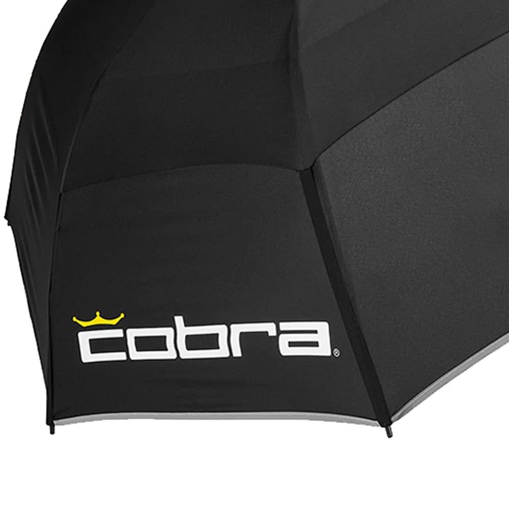 90959801 Ô Cobra Branded Umbrella Puma Black