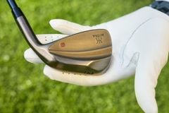 Đầu Gậy Miura Head KM700 COPPER