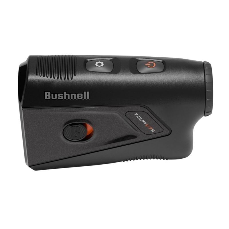 Máy Bắn Bushnell Tour V7 shift