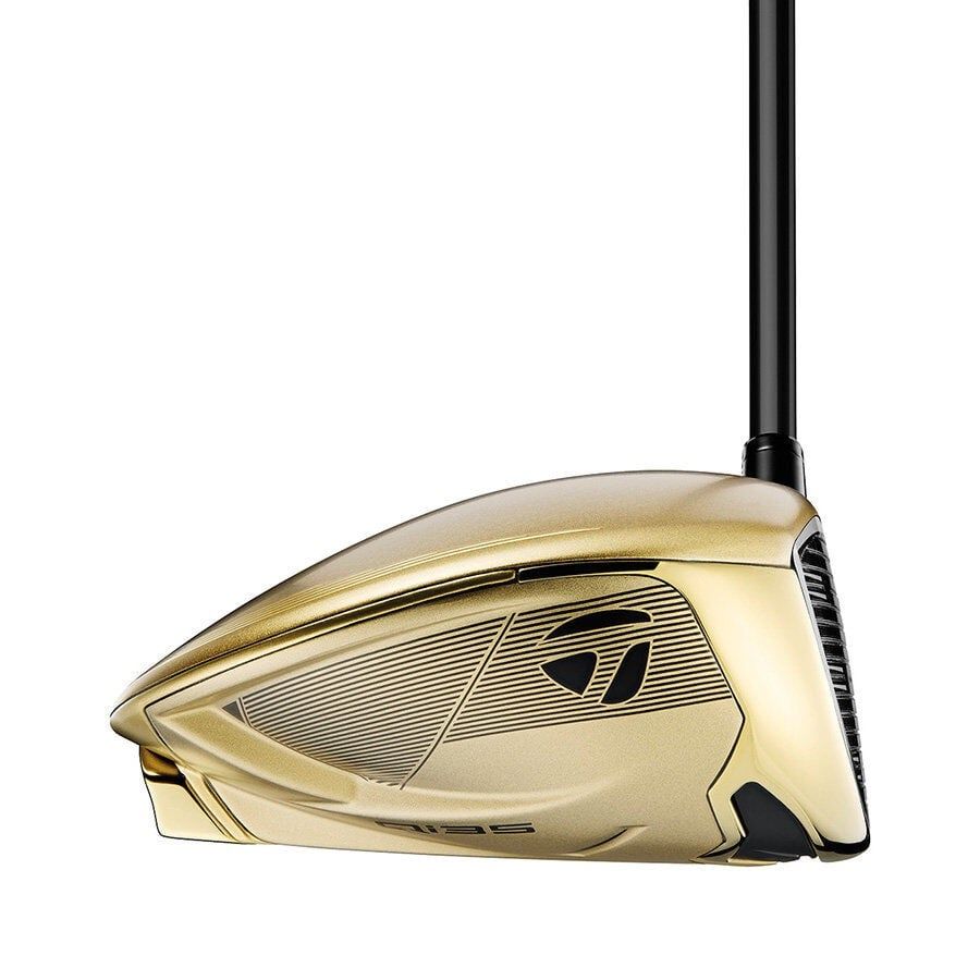 N9341409 Gậy Driver Taylormade Qi35 Max DS Gld DiaTM50 10.5