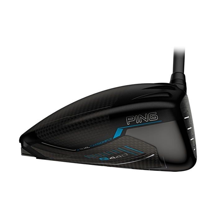 G440KATJD10.5S Gậy Driver Ping G440 K 10.5 ALTA J CB BLUE D
