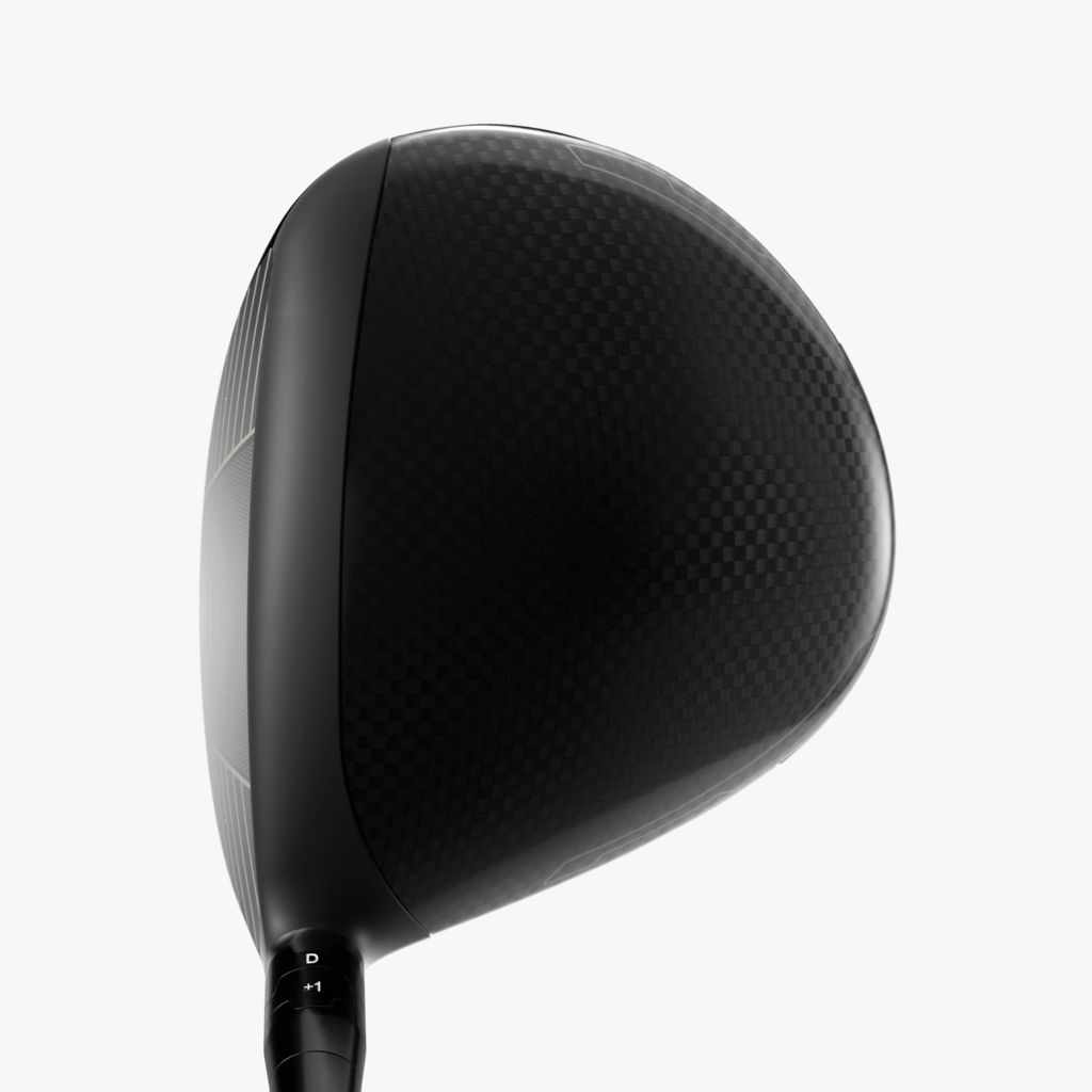 Gậy Driver Callaway QTM TD TENSEI60 9.0 RH