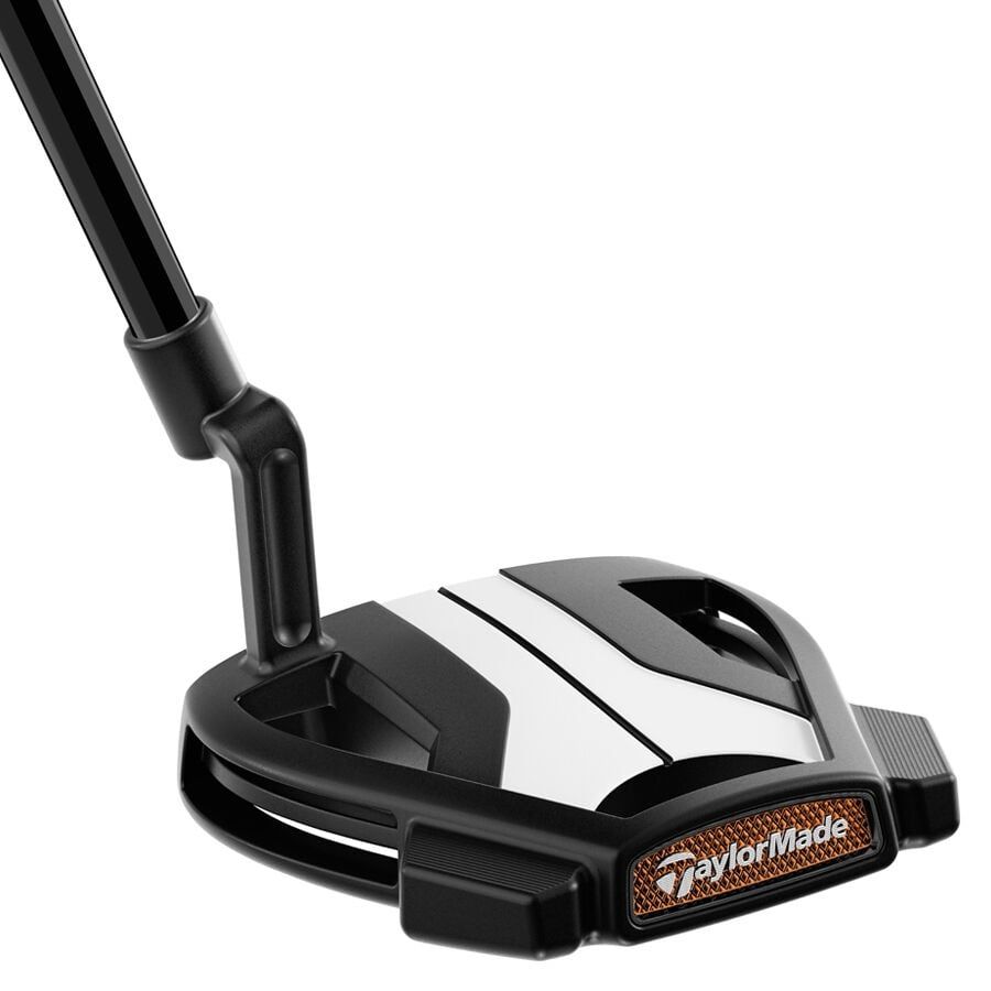 N7549226 Gậy Putter Taylormade PT-Spdr TR X Blk 34IN