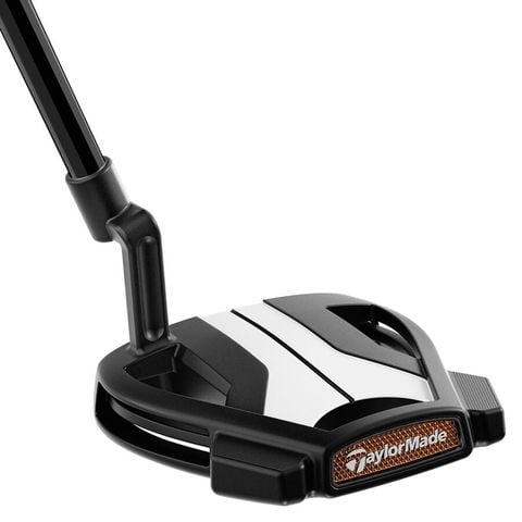 N7549226 Gậy Putter Taylormade PT-Spdr TR X Blk 34IN