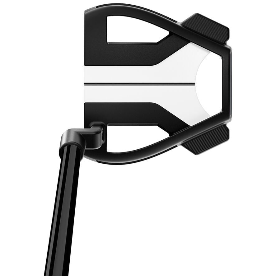 N7549226 Gậy Putter Taylormade PT-Spdr TR X Blk 34IN