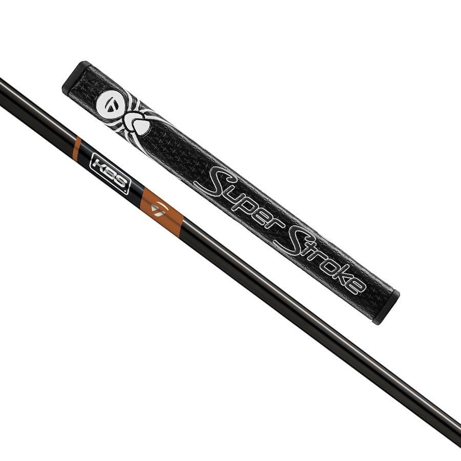 N7549226 Gậy Putter Taylormade PT-Spdr TR X Blk 34IN