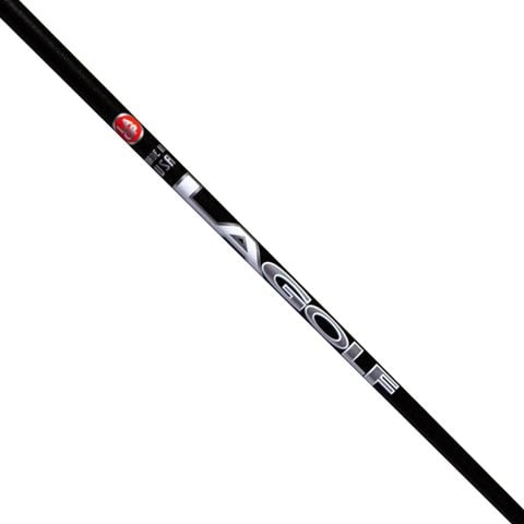 Shaft Putter LA GOLF P SERIES 135 .355 - BLACK