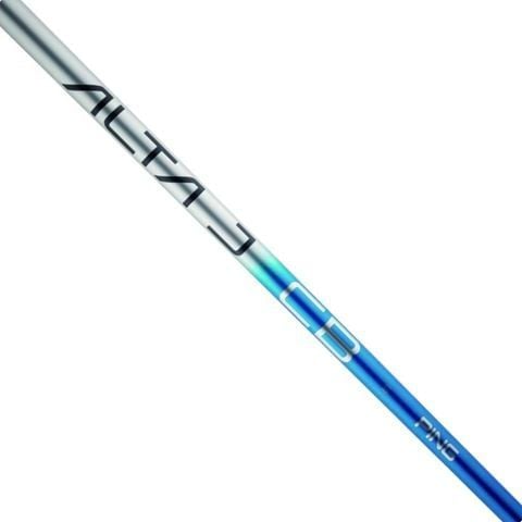 ĐN - Shaft Rescue Ping G440 ALTA J CB Blue R