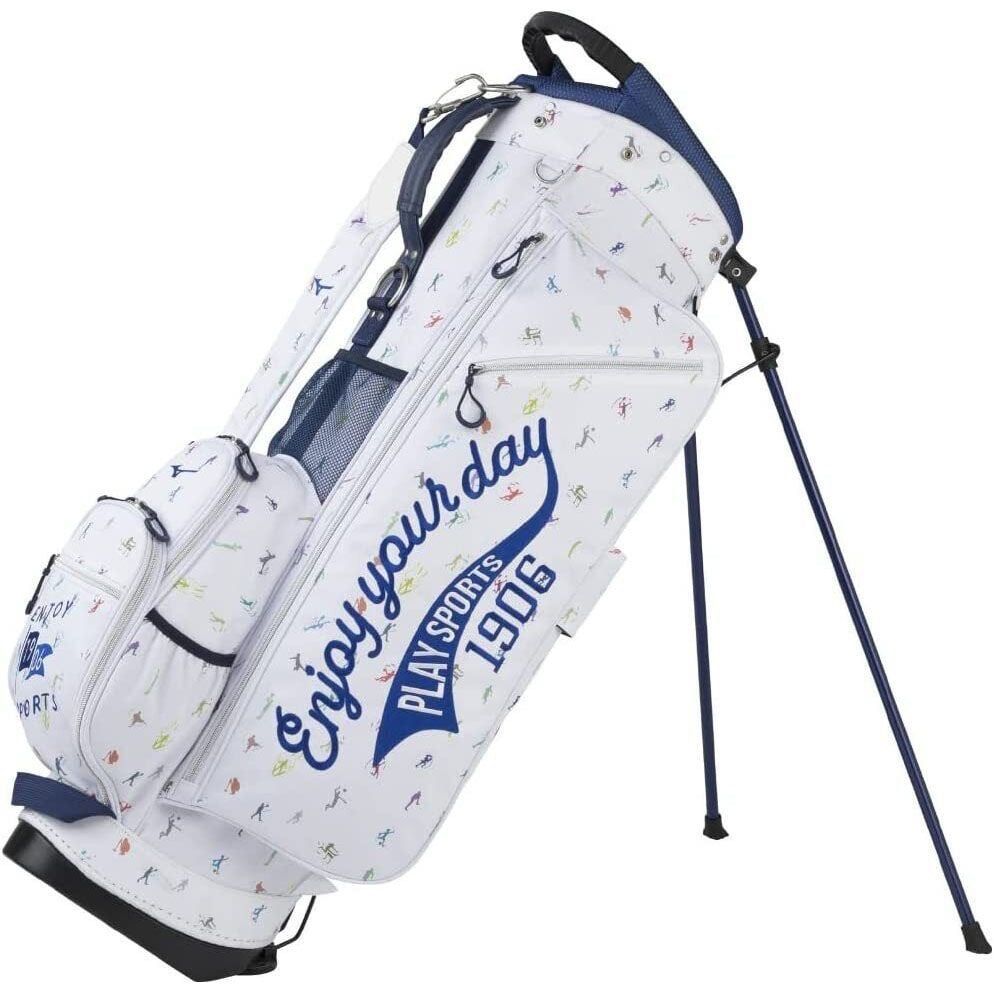 KG 5LJC223501 Túi Gậy Mizuno ENJOY SPORTS STAND BAG