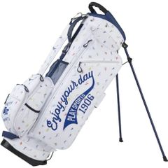 KG 5LJC223501 Túi Gậy Mizuno ENJOY SPORTS STAND BAG