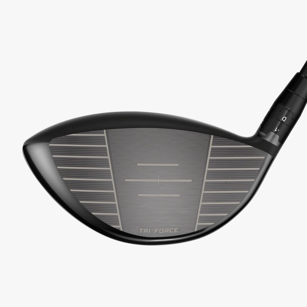 Gậy Driver Callaway QTM TD TENSEI60 9.0 RH