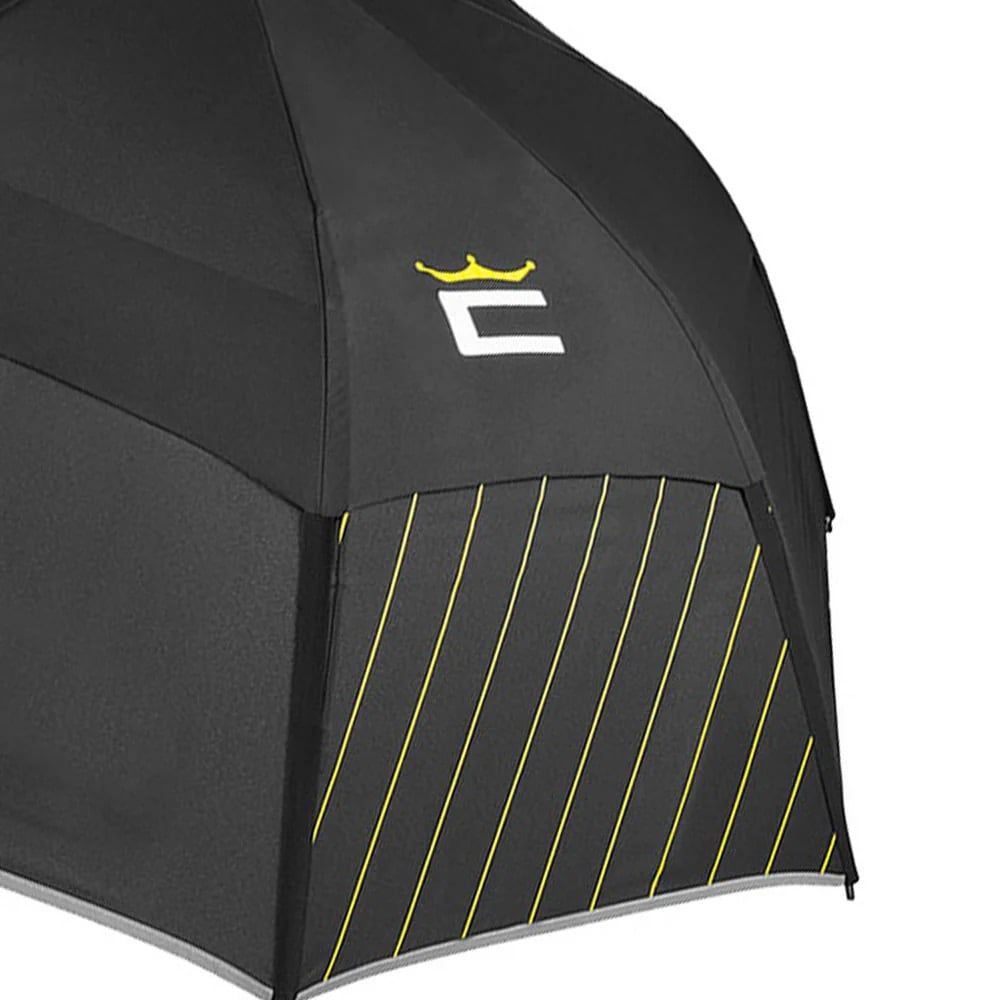 90959801 Ô Cobra Branded Umbrella Puma Black
