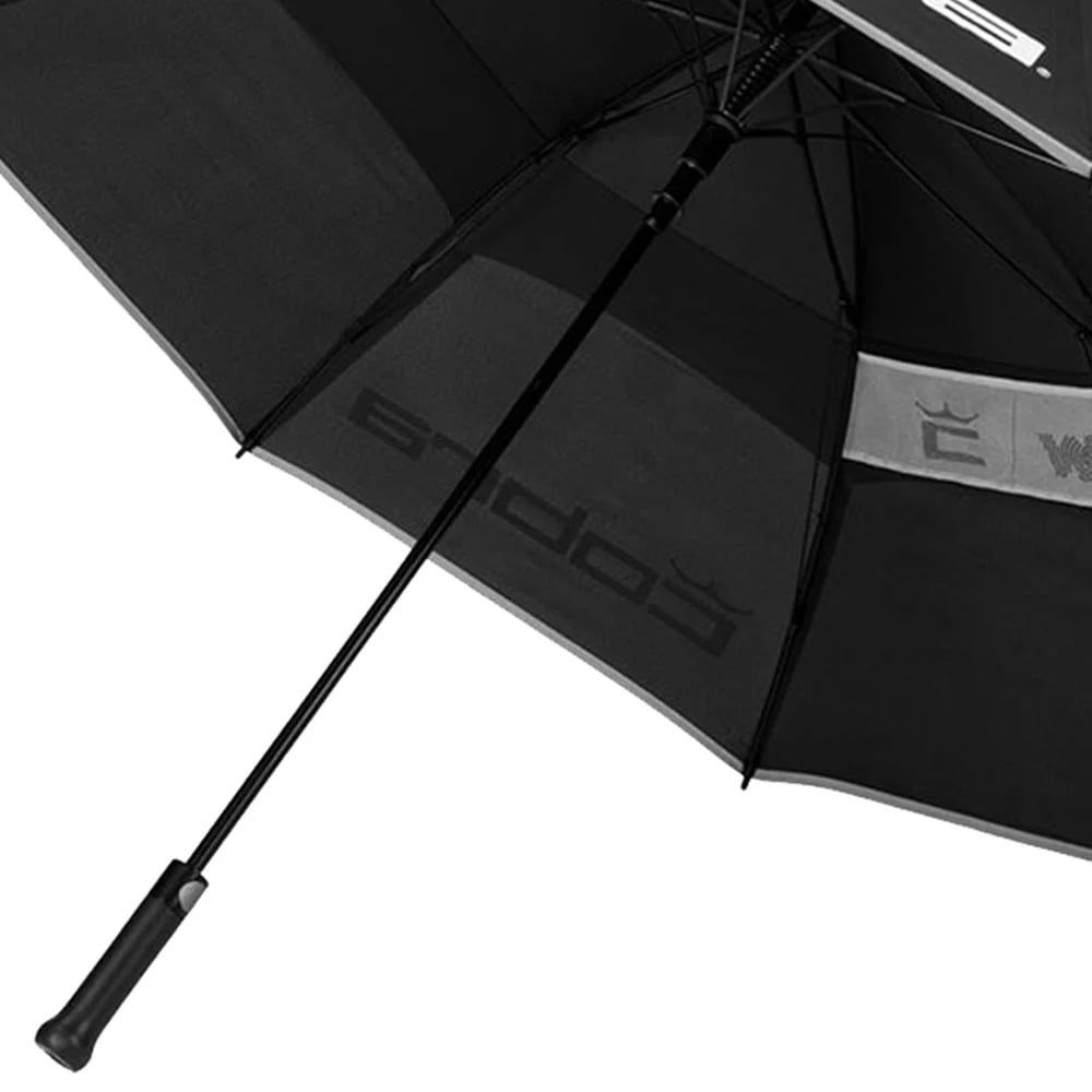 90959801 Ô Cobra Branded Umbrella Puma Black