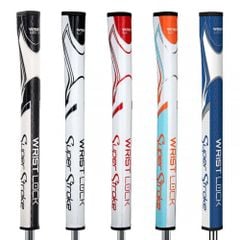 Grip Putter SuperStroke Zenergy Wristlock