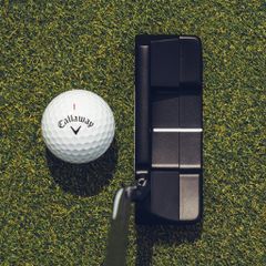 Gậy Putter Odyssey AI DUAL DW DB PSTL 33 JV