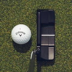 Gậy Putter Odyssey AI DUAL DW DB PSTL 34 JV