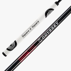 Gậy Putter Odyssey S2S AI DUAL MAX1.2BALL OS 34 JV RH