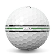 T9014S-FW Bóng Titleist 25 TITL AVX FULL WRAP (Thỏi)