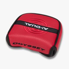 Gậy Putter Odyssey S2S AI DUAL MAX1.2BALL OS 34 JV RH