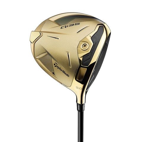 N9341009 Gậy Driver Taylormade Qi35 DS Gld DiaTM50 10.5