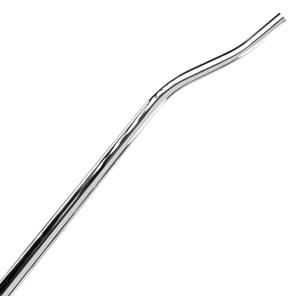 Shaft Putter TRUE TEMPER ADJUSTABLE 2-BEND RH-LONG LENGTH