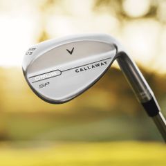 Gậy Wedges Callaway OPUS SP CRM RH