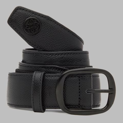 GMA000001-ONYX Thắt lưng G-fore