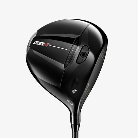 678RG3S9A Gậy Driver Titleist GTS2 RH TEN RED 55 9.0 A