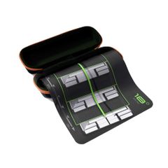 Thảm Tập Well Stroke Arc 18 Green