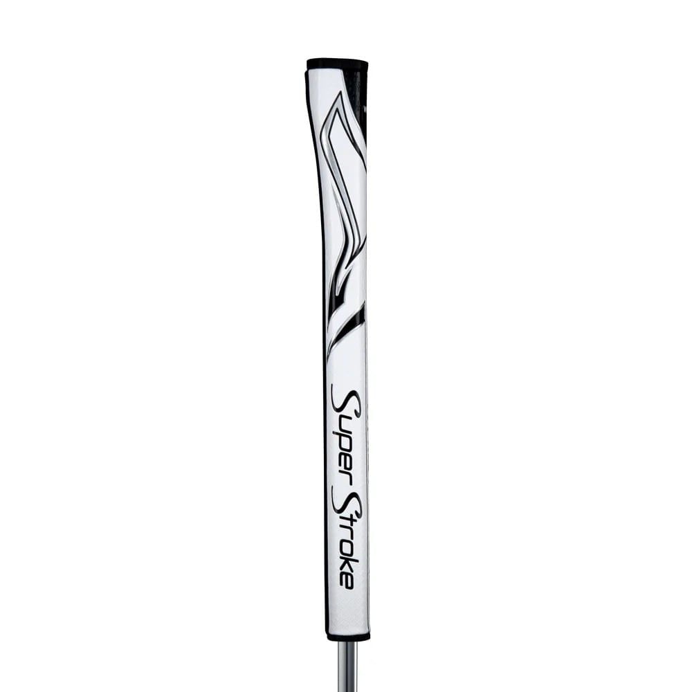 Grip Putter SuperStroke Zenergy Wristlock