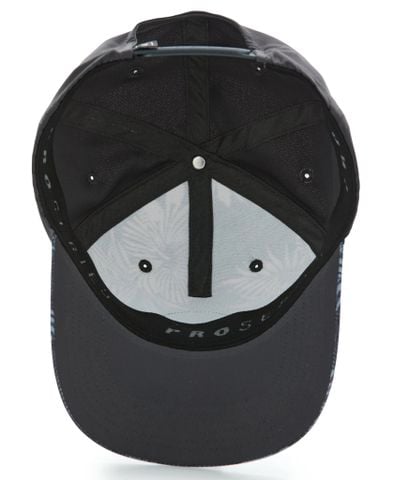 Mũ PGA FA25 AVASF040 LEAF CHAR