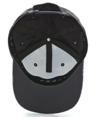 Mũ PGA FA25 AVASF040 LEAF CHAR