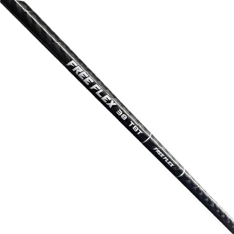 Shaft Driver FreeFlex FF38 TBT Carbon/Titanium 3.0
