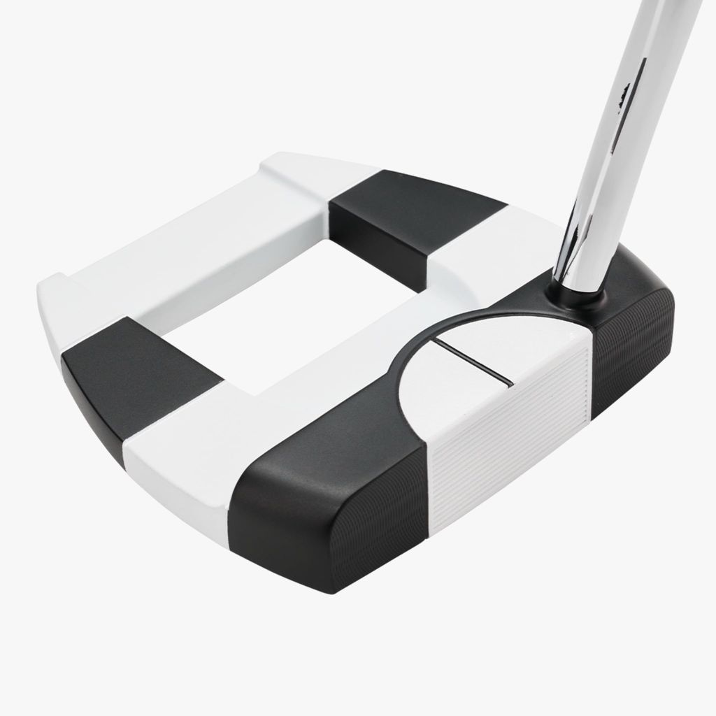 Gậy Putter Odyssey AI DUAL CRSR JB1.2BAL OS 38 JV RH