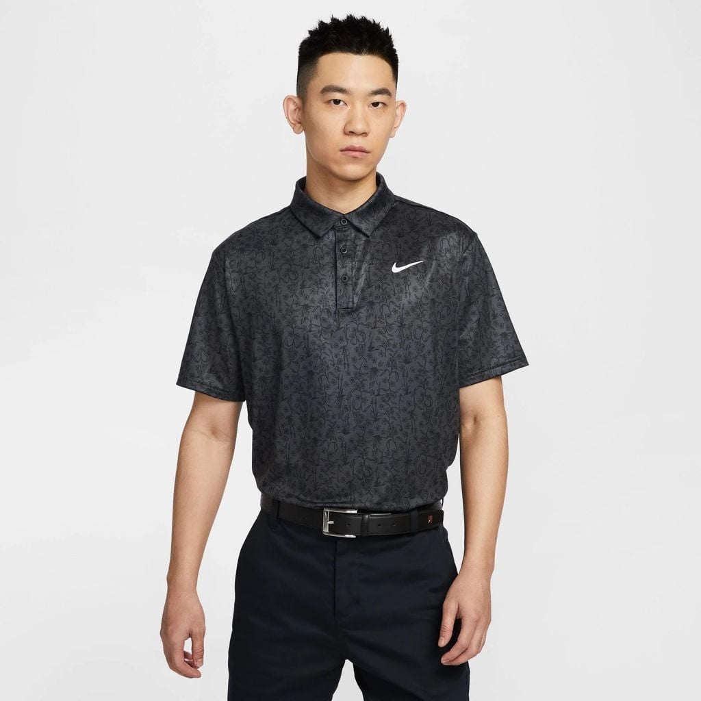 HM5795-060 Áo Nike Polo tay ngắn