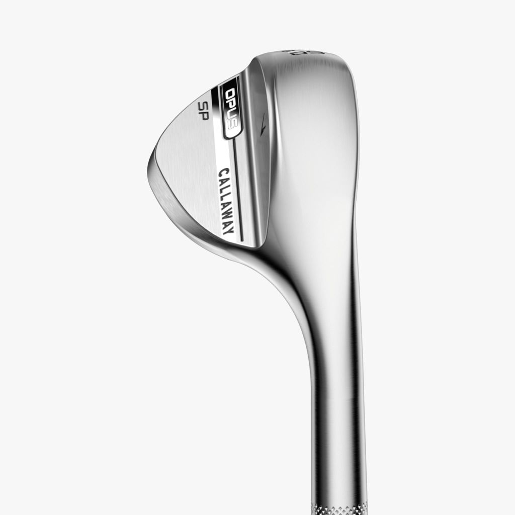 Gậy Wedges Callaway OPUS SP CRM RH