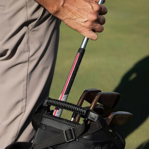 Grip GOLF PRIDE MCC +4 ALIGN MAX STD