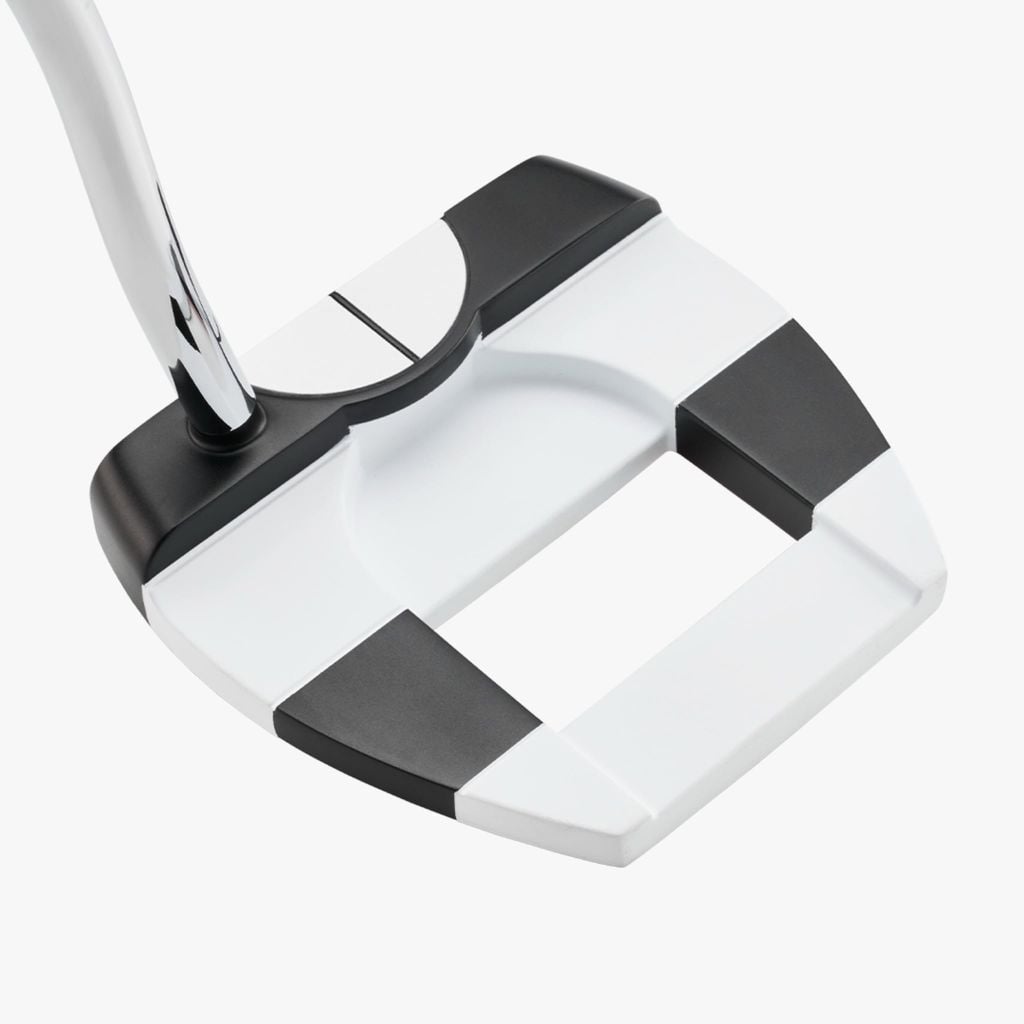 Gậy Putter Odyssey AI DUAL CRSR JB1.2BAL OS 38 JV RH
