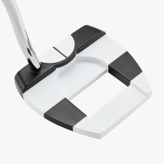 Gậy Putter Odyssey AI DUAL CRSR JB1.2BAL OS 38 JV RH