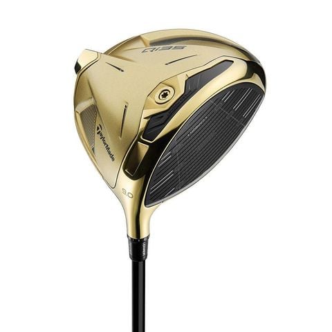 N9341009 Gậy Driver Taylormade Qi35 DS Gld DiaTM50 10.5