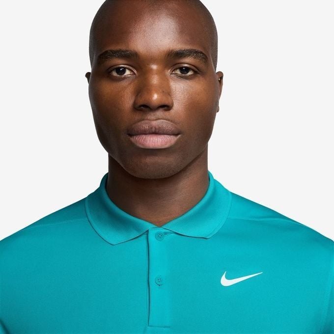 DH0823-345 Áo Nike Polo tay ngắn