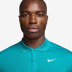 DH0823-345 Áo Nike Polo tay ngắn