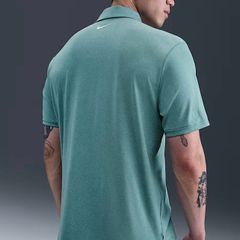 FZ7474-379 Áo Nike TOUR Dri-FIT Heathered