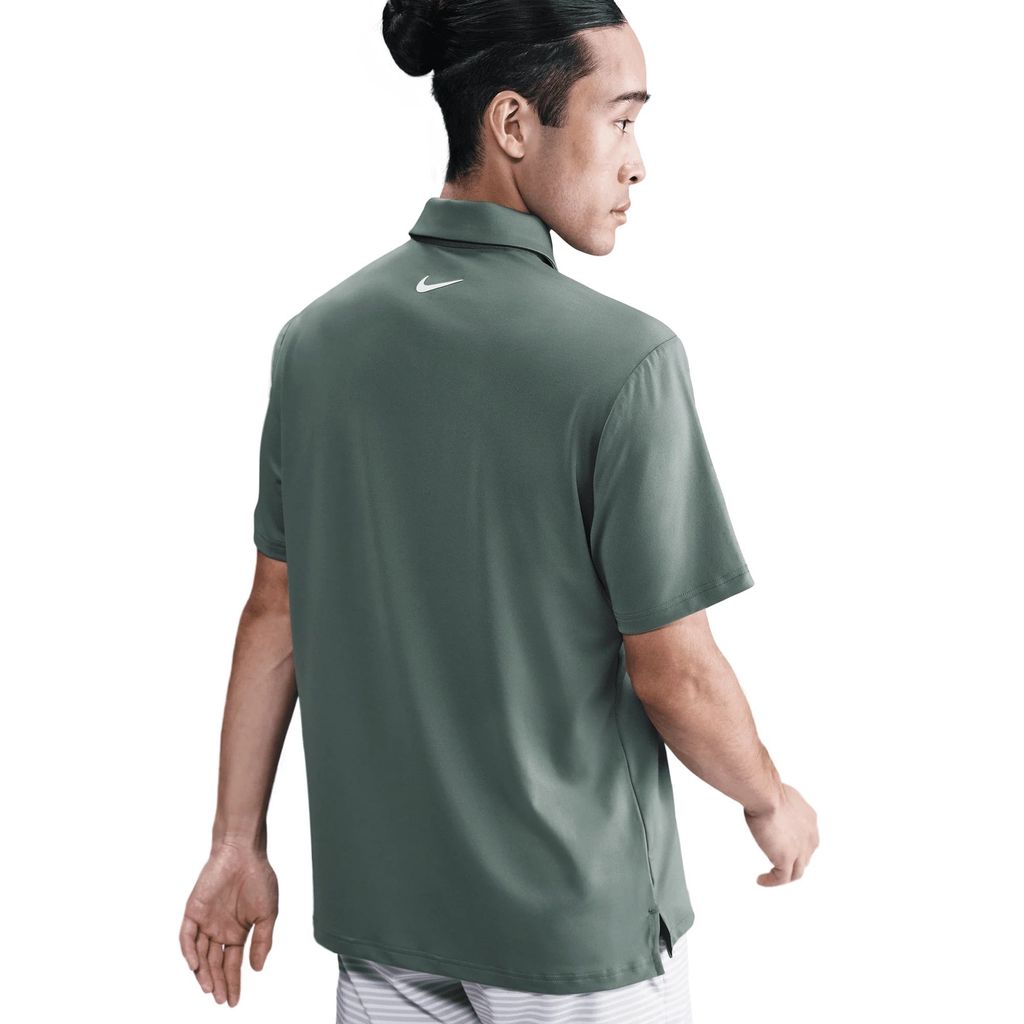 FZ7482-364 Áo Nike TOUR Dri-FIT Solid