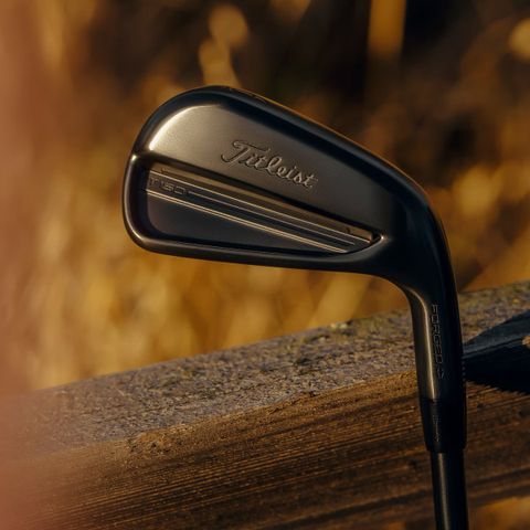 560RBSS5WA Bộ Irons Titleist T150 4G RH AMT SLV S 5W A